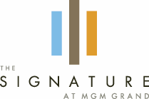 Signature At MGM Grand Logo
